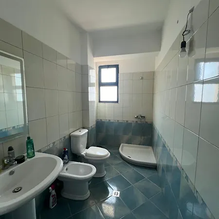 Apartment Relax