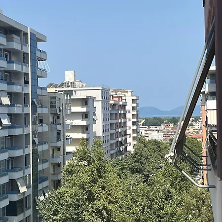 Apartment Relax Vlore