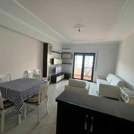 Relax Apartment