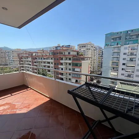 Apartment Relax Vlore